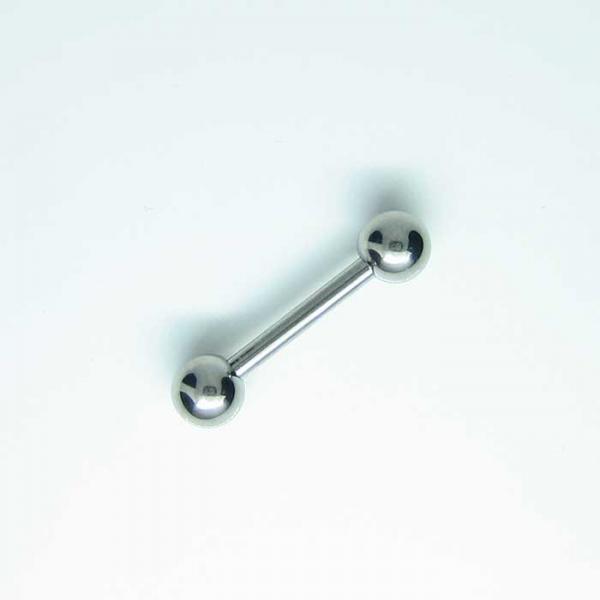 Titan Barbell 2,0x16 mm