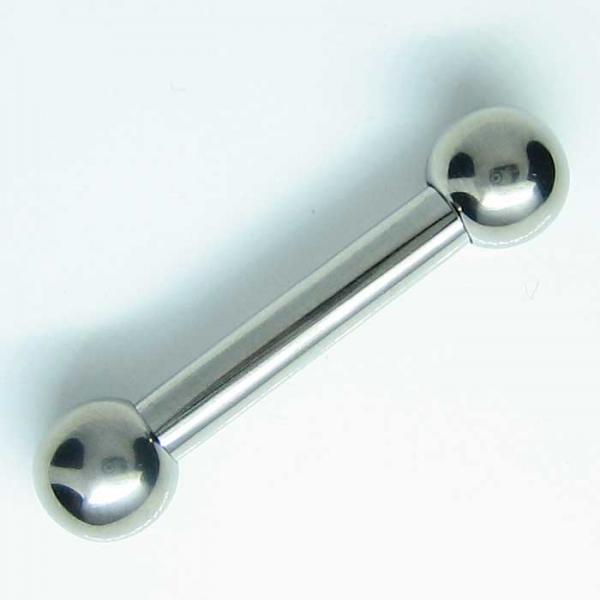 Titan Barbell 4,0x20 mm