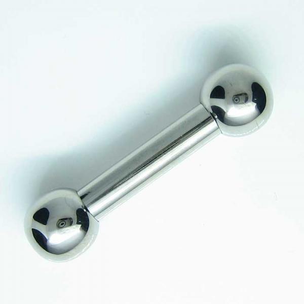 Titan Barbell 5,0x20 mm