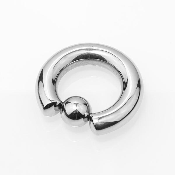 Titan Klemmkugelring 6,0x15-8 mm