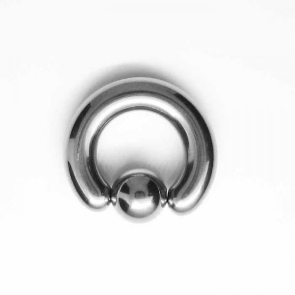 Titan Klemmkugelring 5,0x12-8 mm