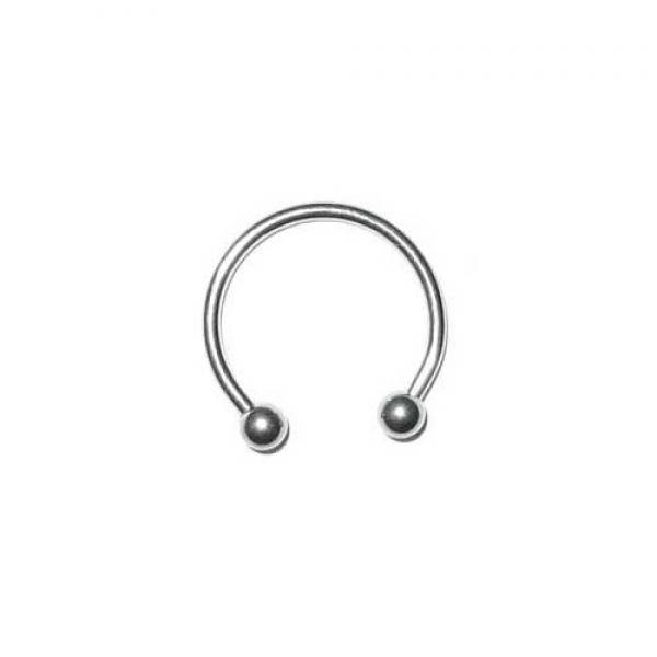 Micro Rundhantel 1,2x12-3 mm