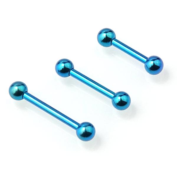 Titan Barbell Türkis