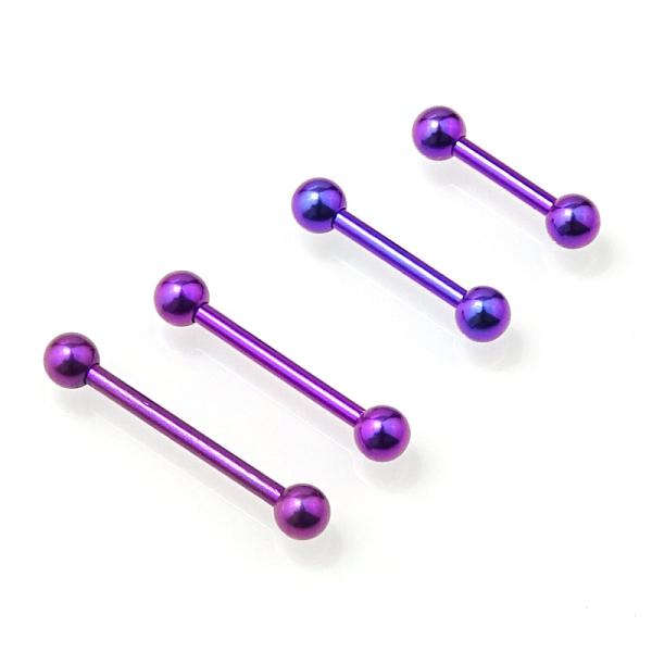 Titan Barbell Türkis