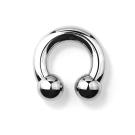 Circular Barbell - Rundhantel