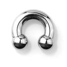 Circular Barbell - Rundhantel 10,0 x 19 mm