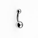 Mini Navel Bananabell - 1,6 x 6 mm