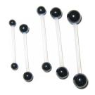 PTFE - Mysterium Piercingstecker