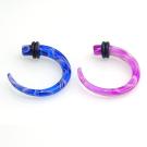 UV Marble Crescent - Dehnungssichel