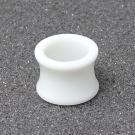 White Heat Double Flared Eyelet