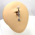 Intim Bioflex Piercing Banane