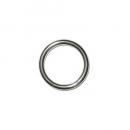 Titanium Smooth Segment Ring