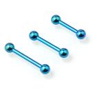 Titan Barbell Türkis